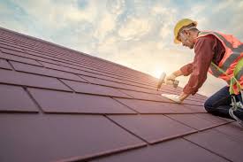 Emergency Roof Repair in Sherwood, OH